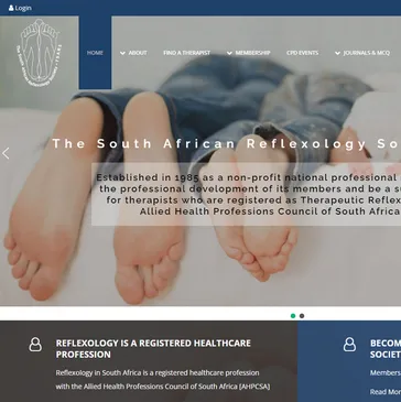 Website Design