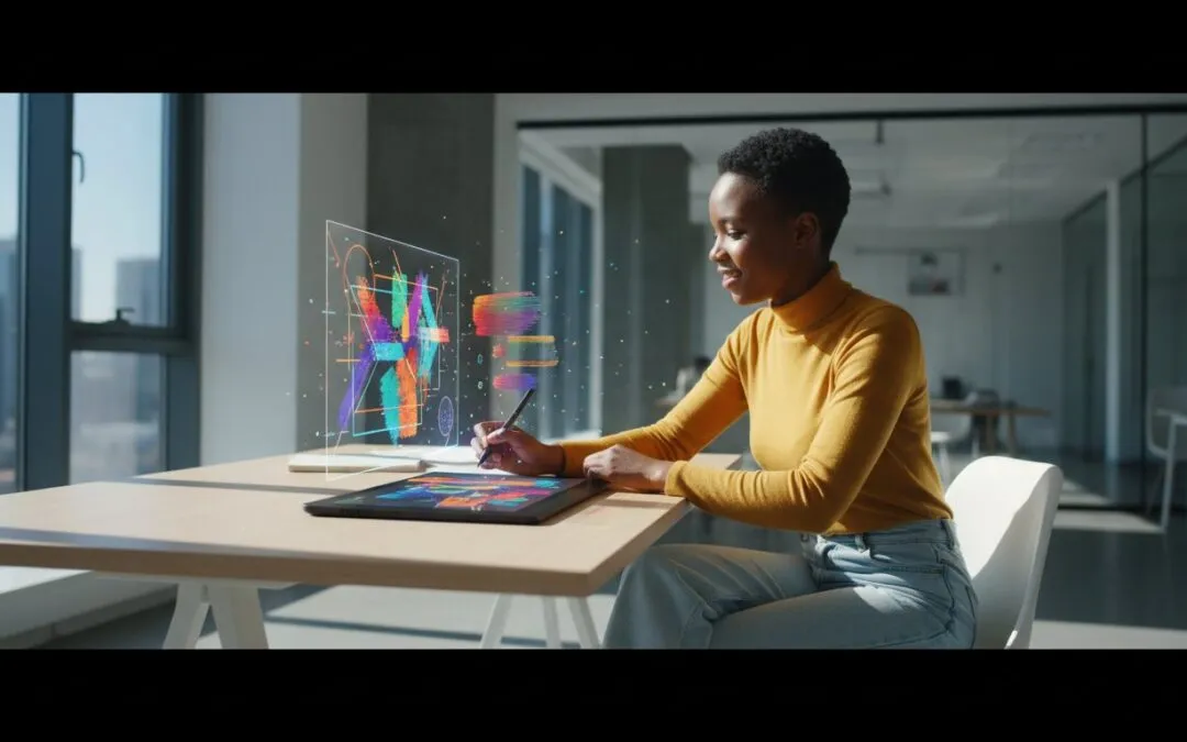 Graphic Design Tools: Your Fun Starter Kit for Creating Amazing Visuals