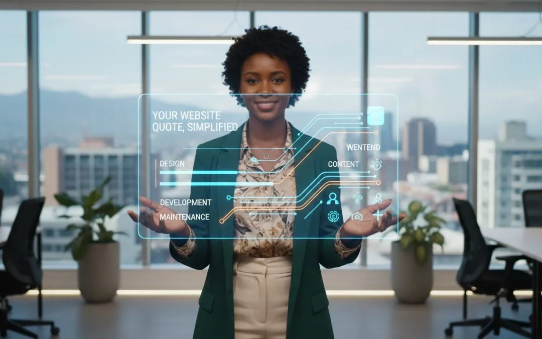 JWD Website Design Need a Website Quote Heres What to Look For The Fun Simple Guide Hero Image 22 JWD Website Design provides professional web design services.