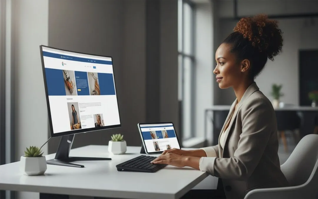 JWD Website Design WooCommerce Website Design Sell Anything Beautifully Hero Image 22 JWD Website Design provides professional web design services.