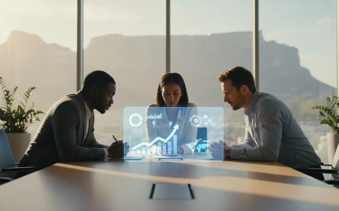 Choosing an SEO Company in Cape Town: 5 Key Questions to Ask